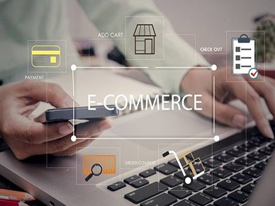 E-commerce Revamp